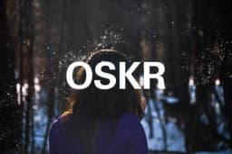OSKR