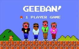 Geeban