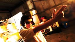 Tegan Koster Project