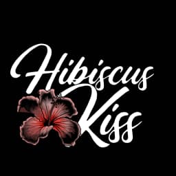 Hibiscus Kiss