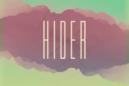 hider
