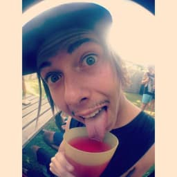 Jarryd Thomas Bruton