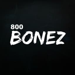 800Bonez & Liam Thomas
