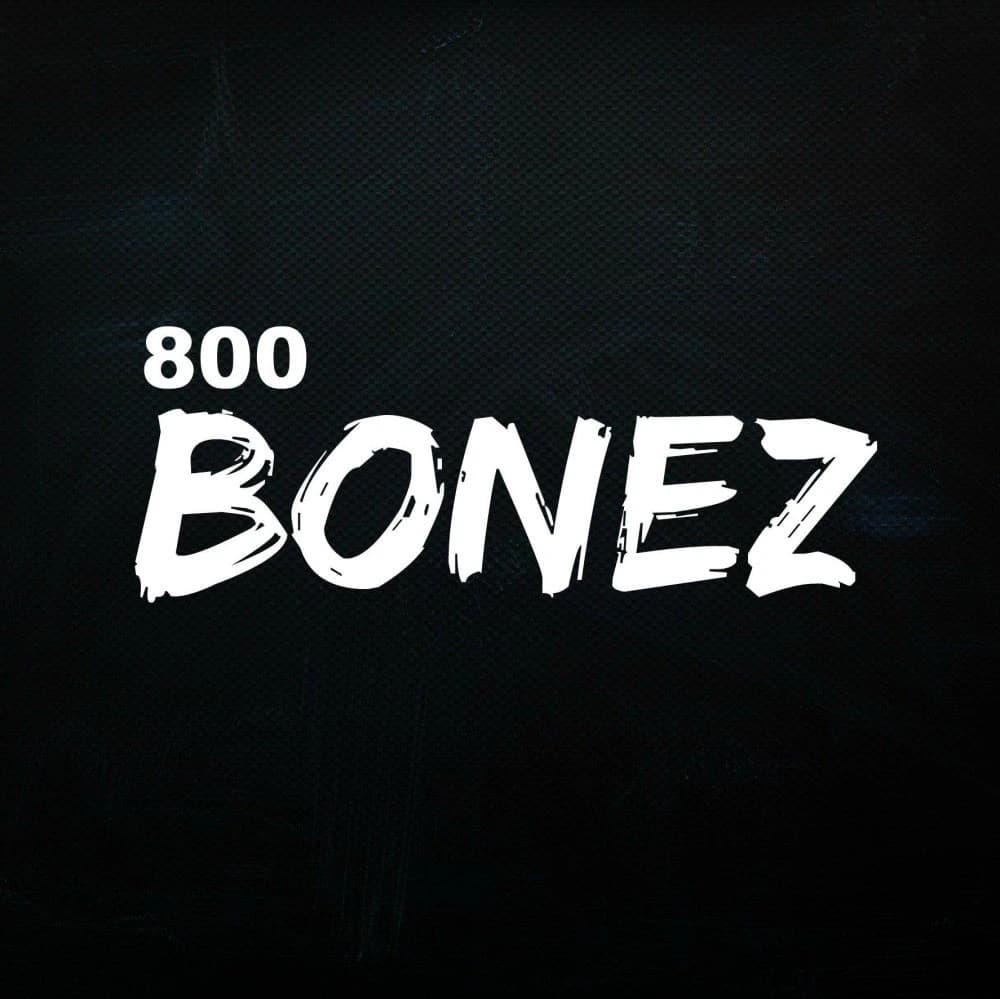 800Bonez & Liam Thomas