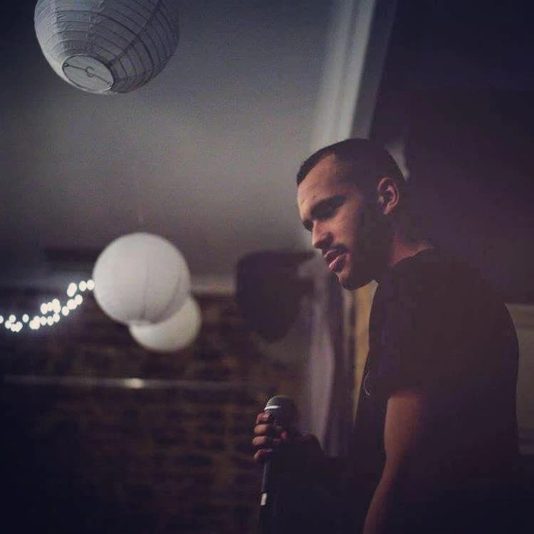Elliot Ness
