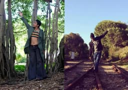 The Ditha Project