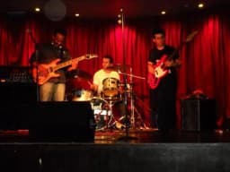 Danny John Trio