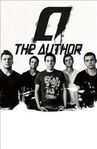 The Author Sydney