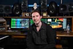 DJ Rob Tech