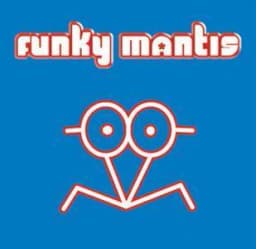 Funky Mantis