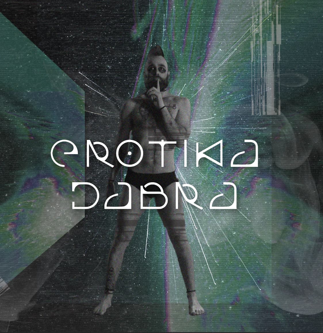 Erotika Dabra