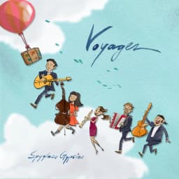 Spyglass Gypsies