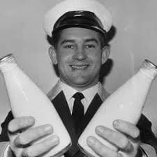 The Milk Men