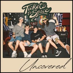 Tickets To Space