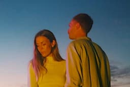 Tully John & Liza-Jane