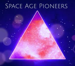 Space Age Pioneers