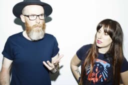 Luke & Sarah-Rose
