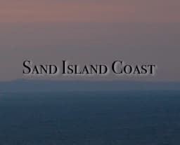 Sand Island Coast