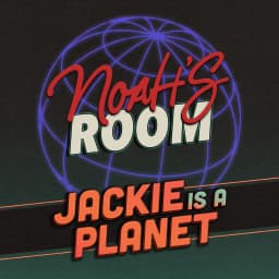 NOAH'S ROOM