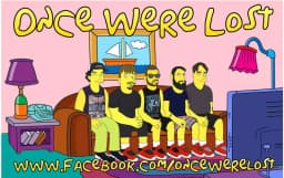 Once Were Lost