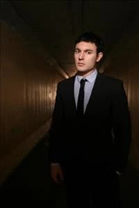 Matthew Macinante