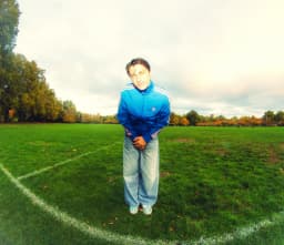 Bryson Hill