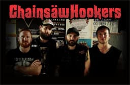 CHAINSAW HOOKERS