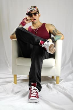 VITAL Emcee