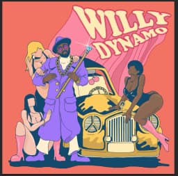 Willy Dynamo