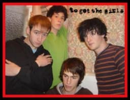 To Get The Girls