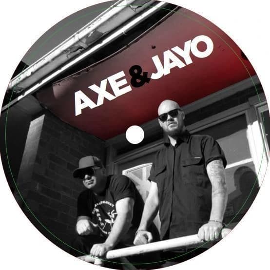 Axe & Jayo