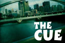The Cue