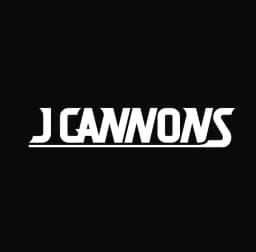 J CANNONS