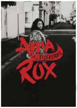 Arna Rox and The Truckstops