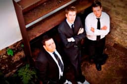Nil By Mouth