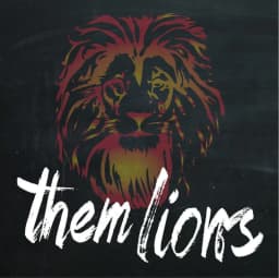 Them Lions