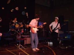 The Monzas