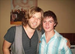 Luke West