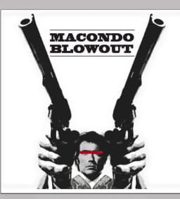 Macondo Blowout