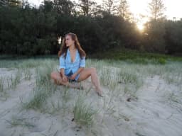 Tayah Baker