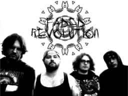 Faded Revolution