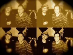 Partners in Chyme