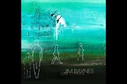 Jim Baynes