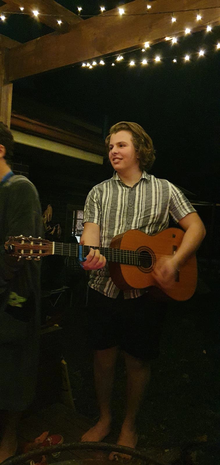 Jesse Malek