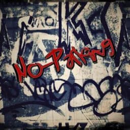 No-Parking