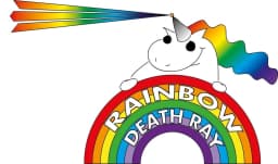 Rainbow Death Ray