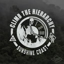 Climb The Hierarchy