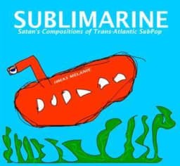 Sublimarine