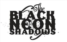 Black Neon Shadows