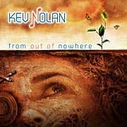 Kev Nolan